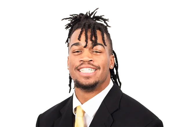 Ethan Johnson, Football, undefined