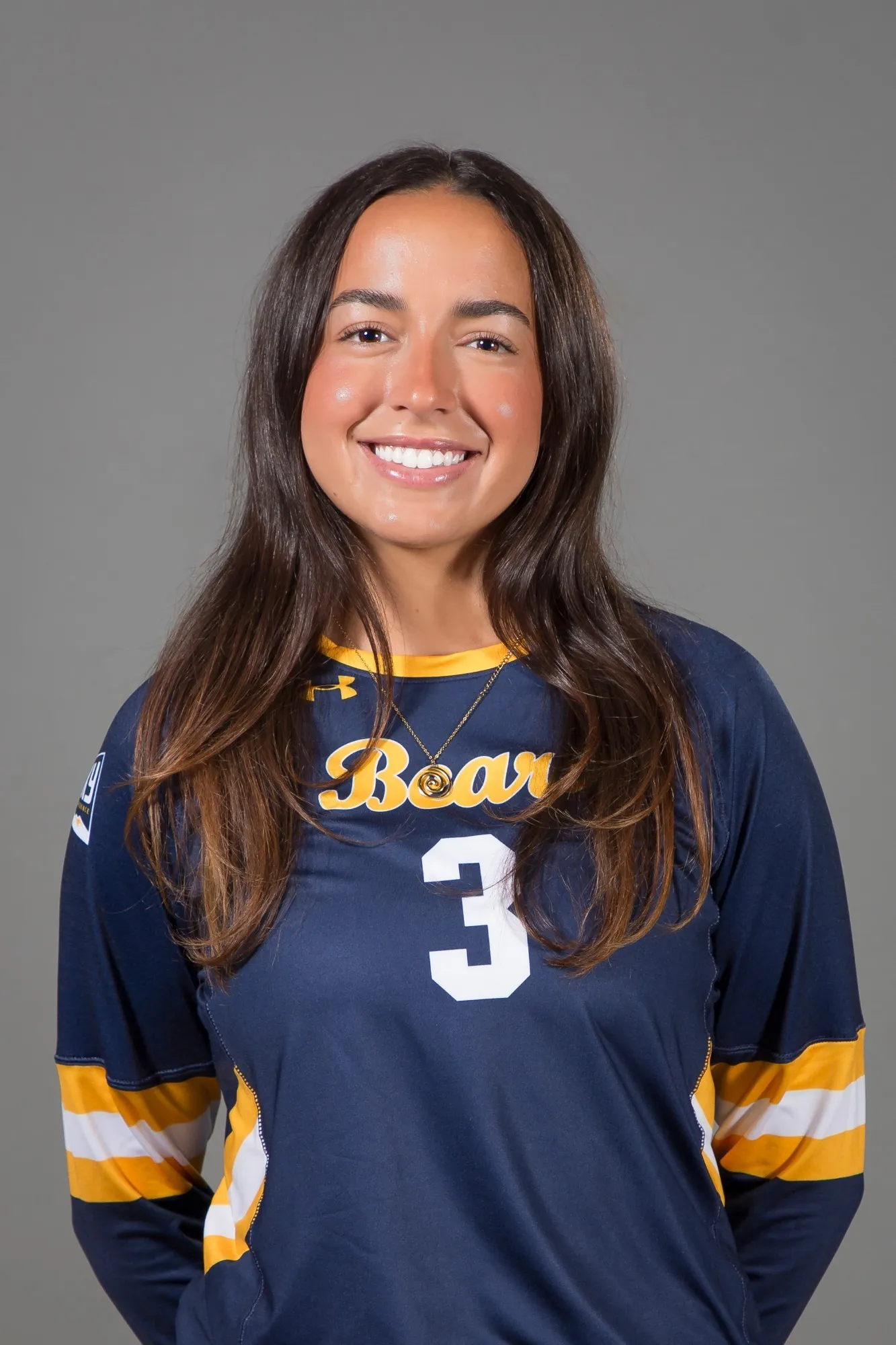 Nerea Alvarez Jorge, Volleyball, undefined