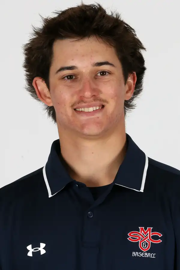 Colin Linteo, Baseball, Saint Mary's University