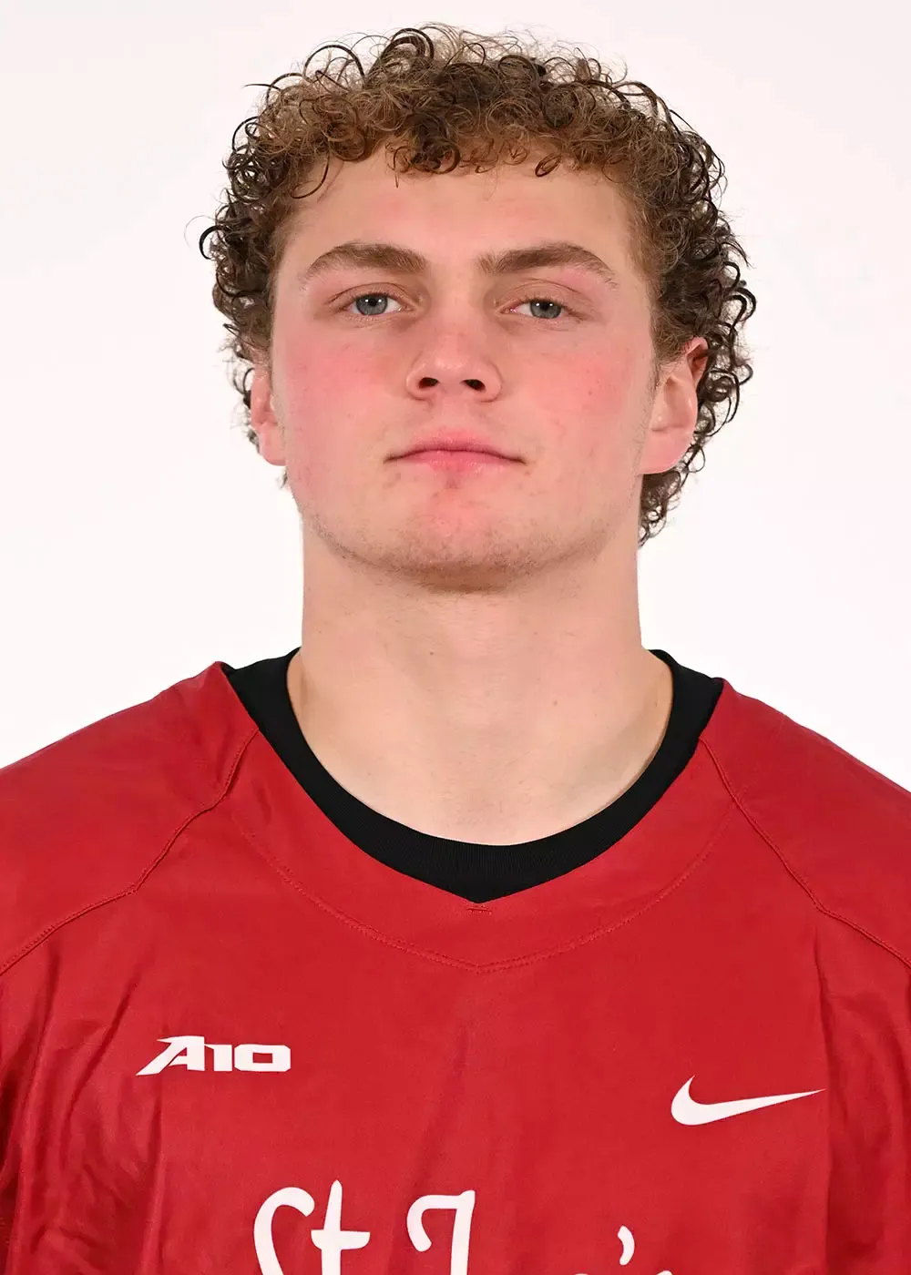 Owen Staunton, Lacrosse, Saint Joseph's University