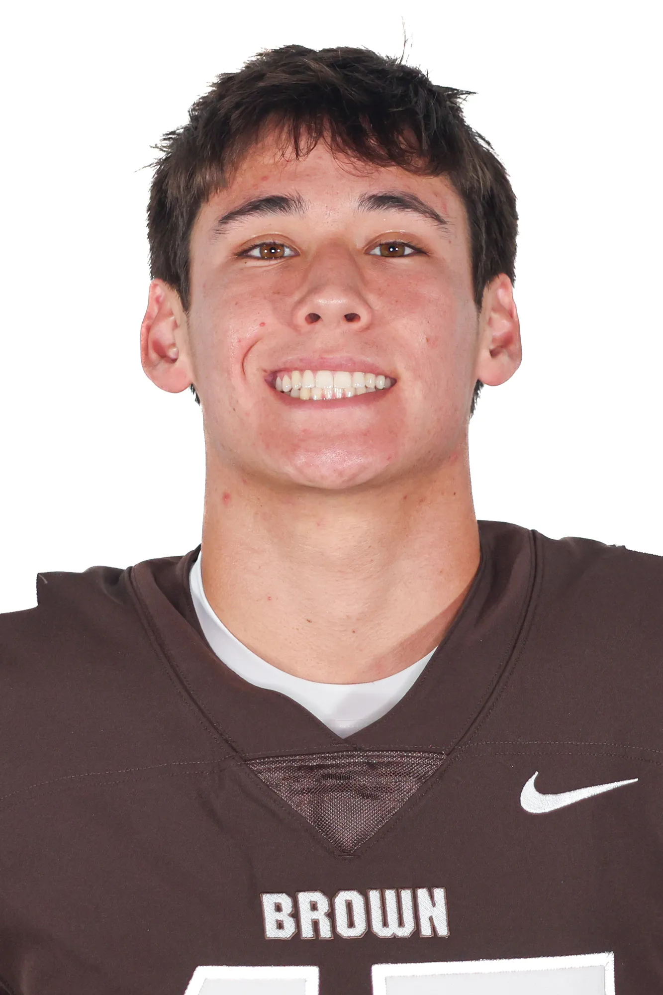 Ian Browne, Football, undefined