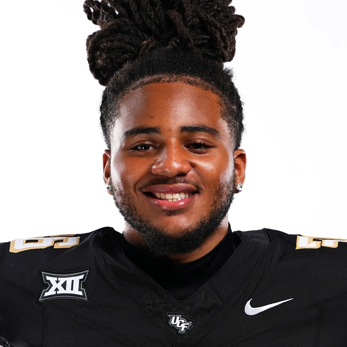 Dylan Bennett, Football, undefined