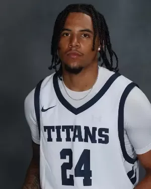 Anthony Bruce, Basketball, Westminster College (Pennsylvania)