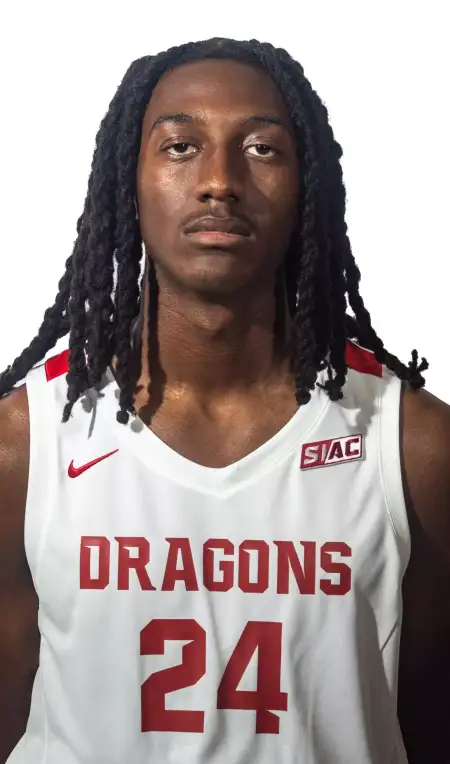 Benjamin Byrd, Basketball, Lane College