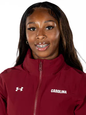Alexis Brown, Track and Field, undefined