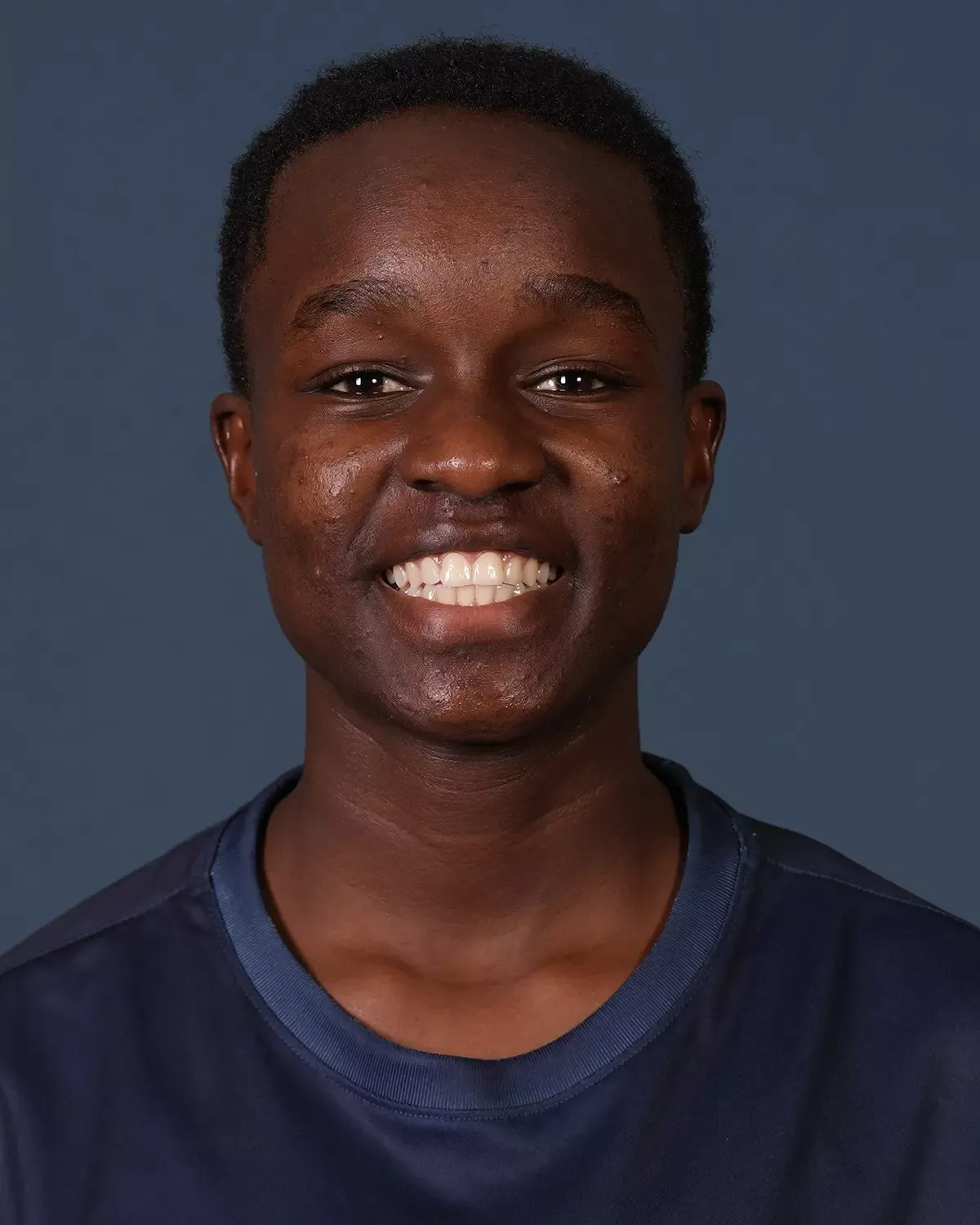 Lornah Wasike, Soccer, East Texas A&M University