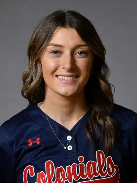 Lilly Stump, Softball, Robert Morris University