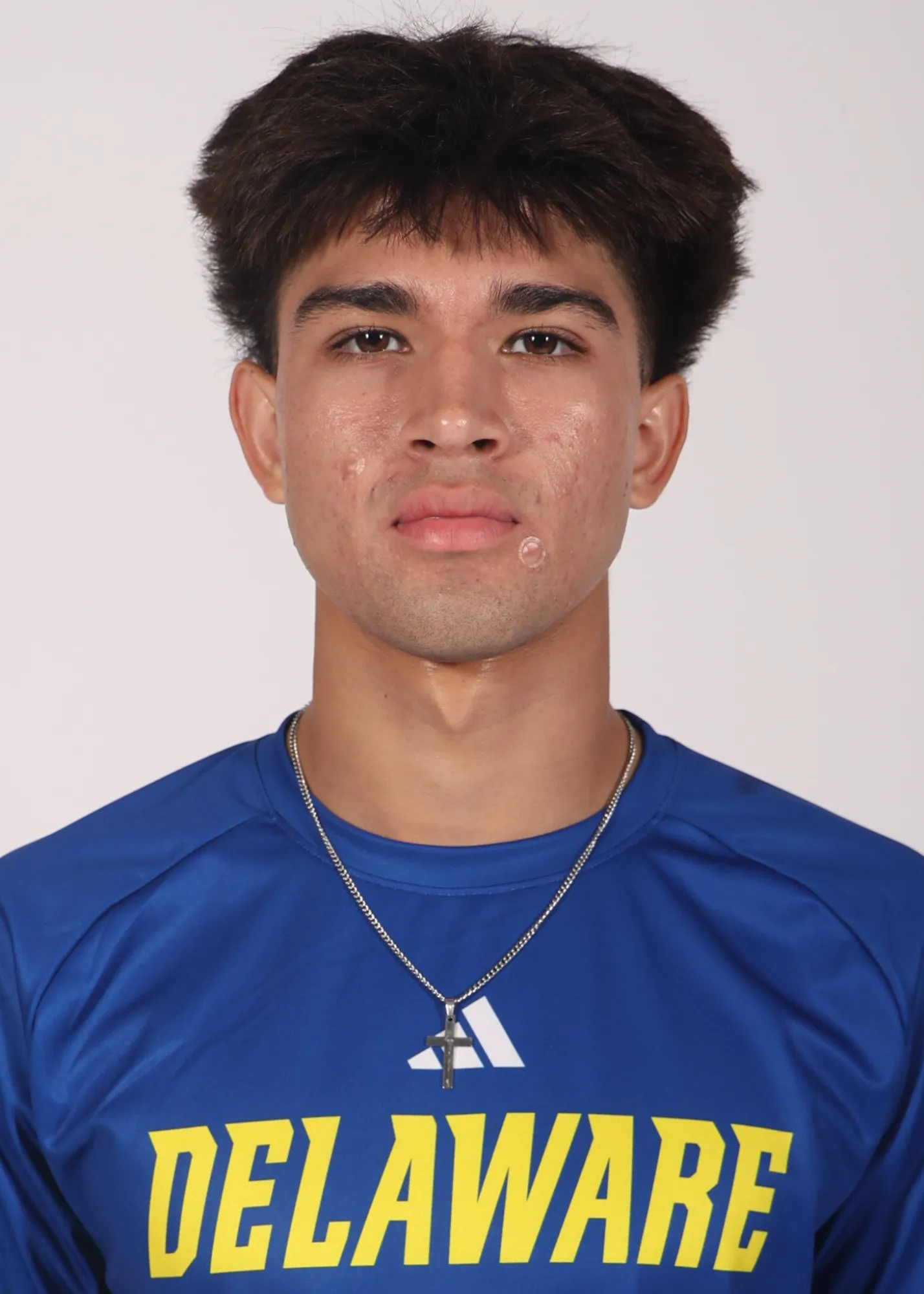 Diego Acosta, Soccer, University of Delaware