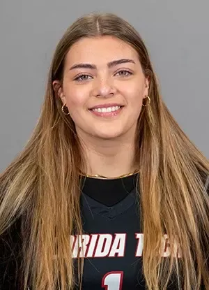 Sydney Logsdon, Basketball, Florida Tech
