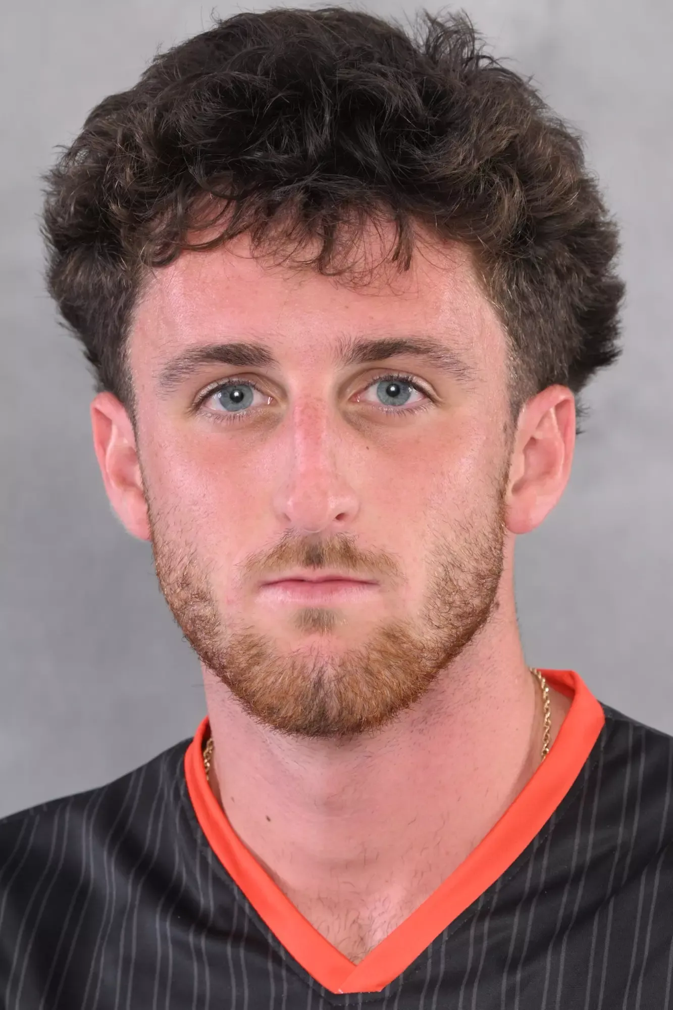 Brendan Lauder, Soccer, Campbell University