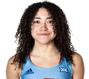Marisa January, Track and Field, undefined