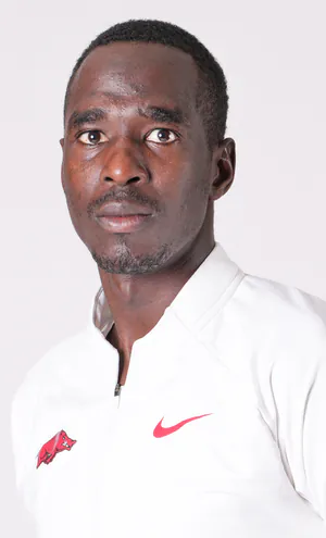Ernest Cheruiyot, Track and Field, undefined