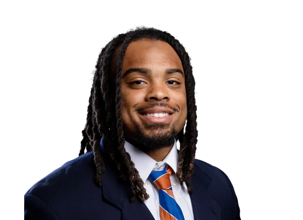 Zion Washington, Football, Boise State University