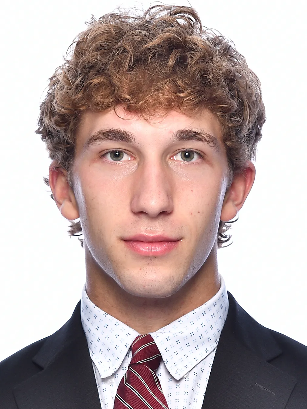 Ryland Roach, Lacrosse, undefined