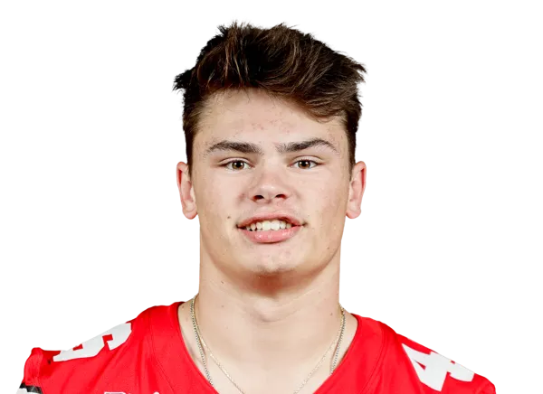 Ryan Rudzinski, Football, undefined