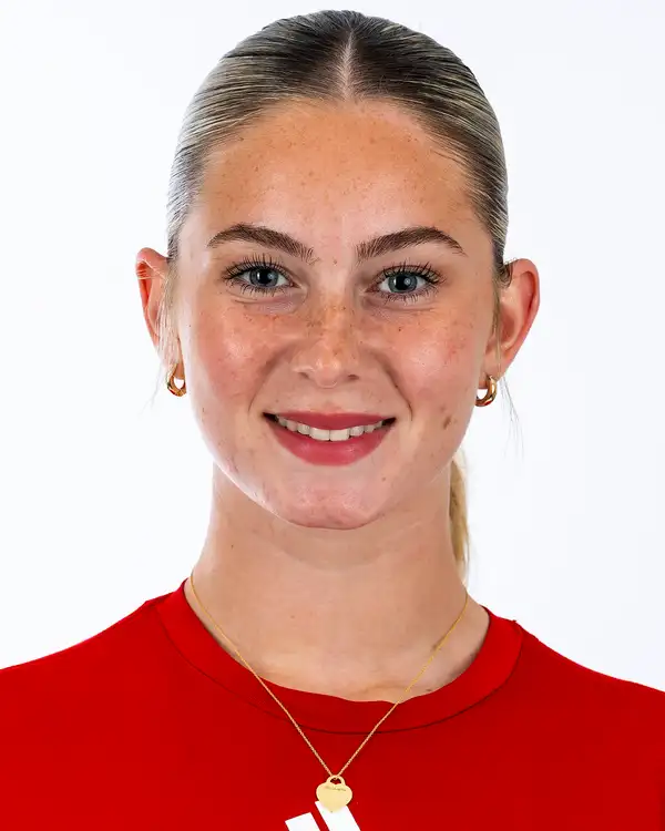 Emmi Merhi, Flag Football, University of Nebraska