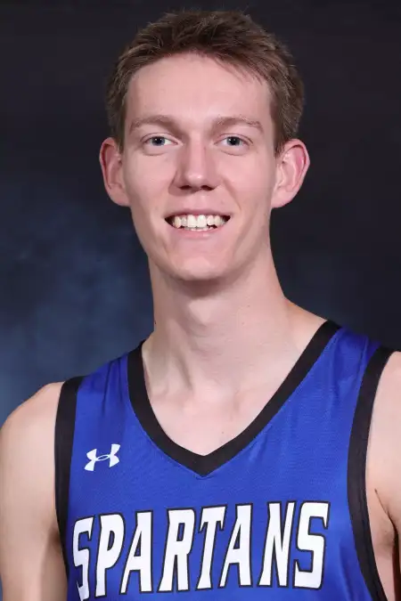 Ryan Bakke, Basketball, University of Dubuque