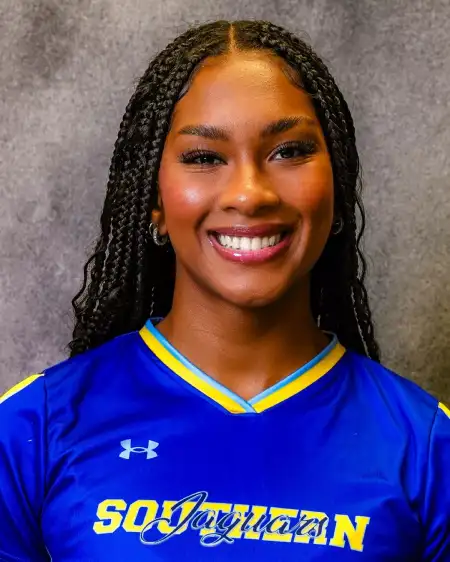 Makayla Remanente-Bailey, Soccer, Southern University