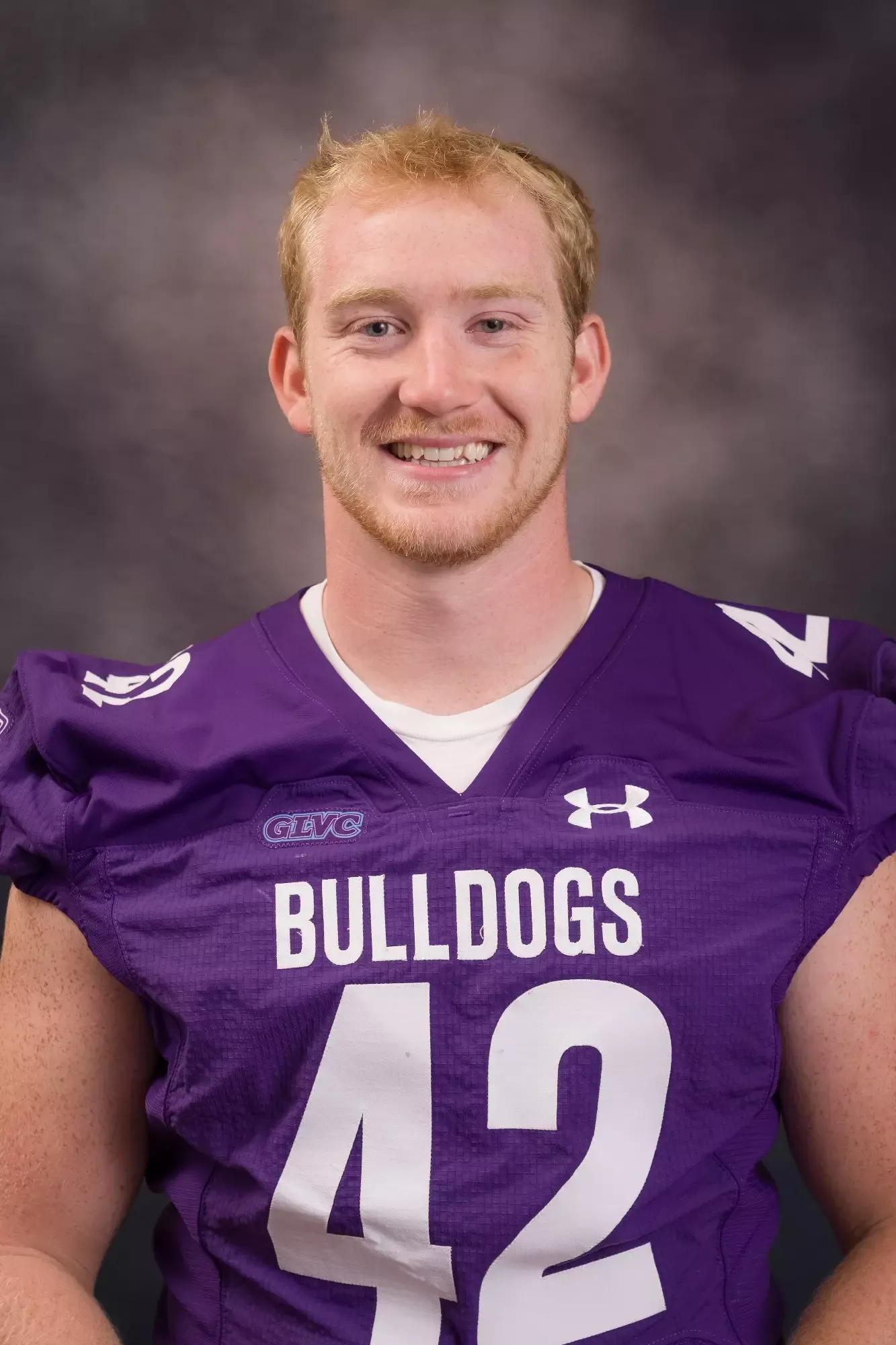 Michael Rouse, Football, undefined