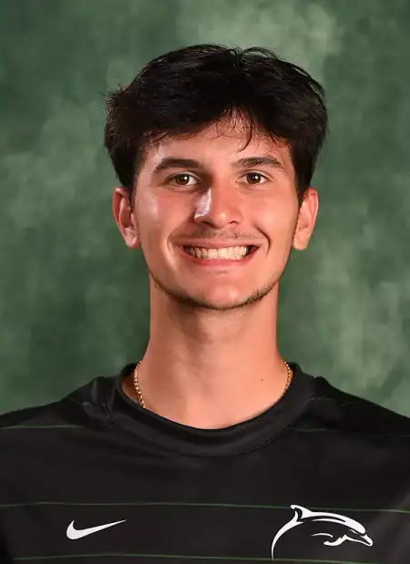 Noah Morelli, Soccer, Le Moyne College