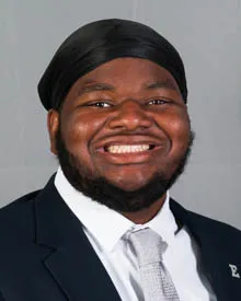 Tyler McMillan, Football, undefined