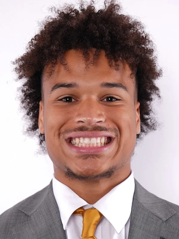 Gabe Fields, Football, undefined