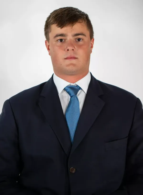 Peter Lagemann, Football, Bucknell University