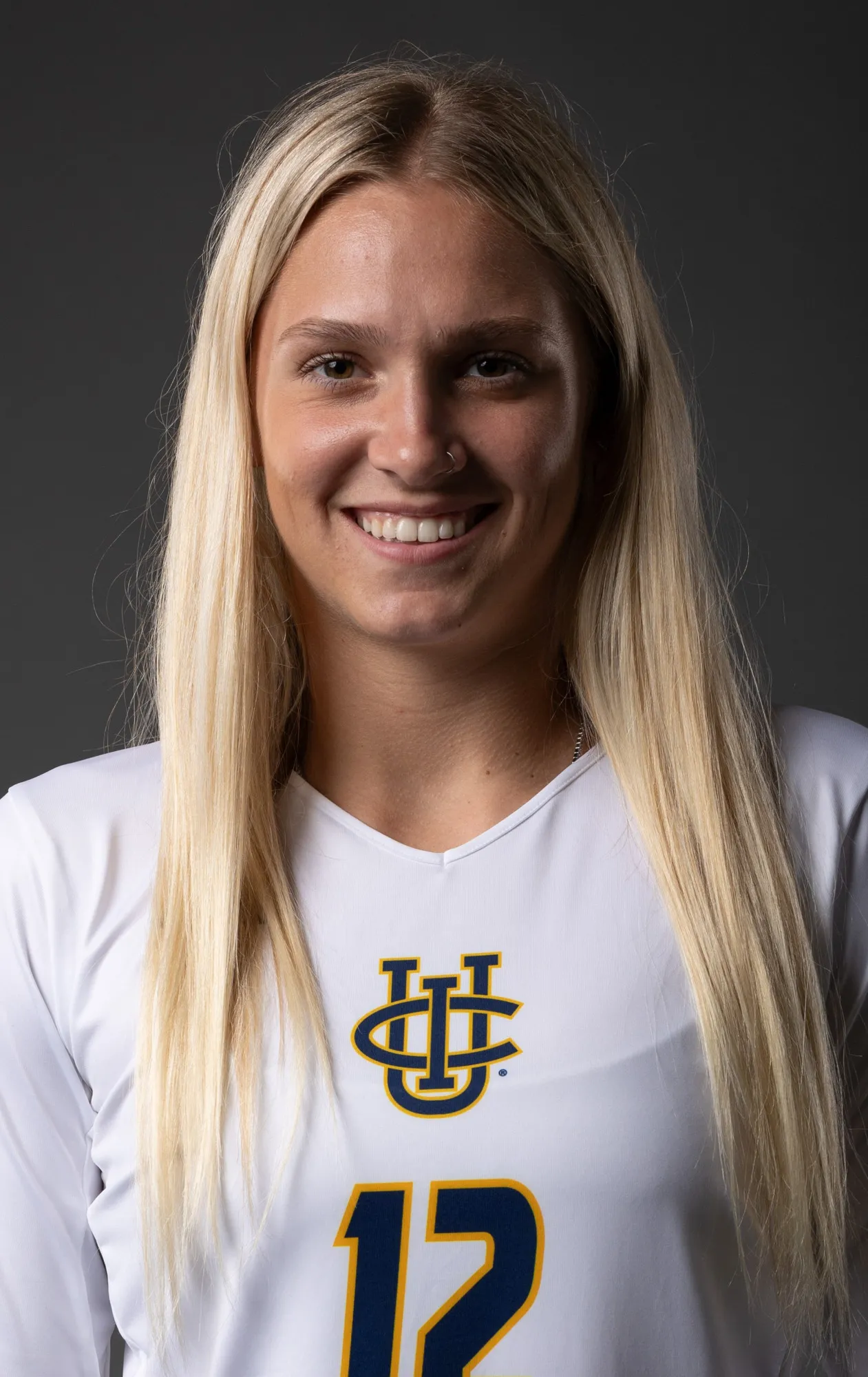 Madison Triplett, Volleyball, undefined
