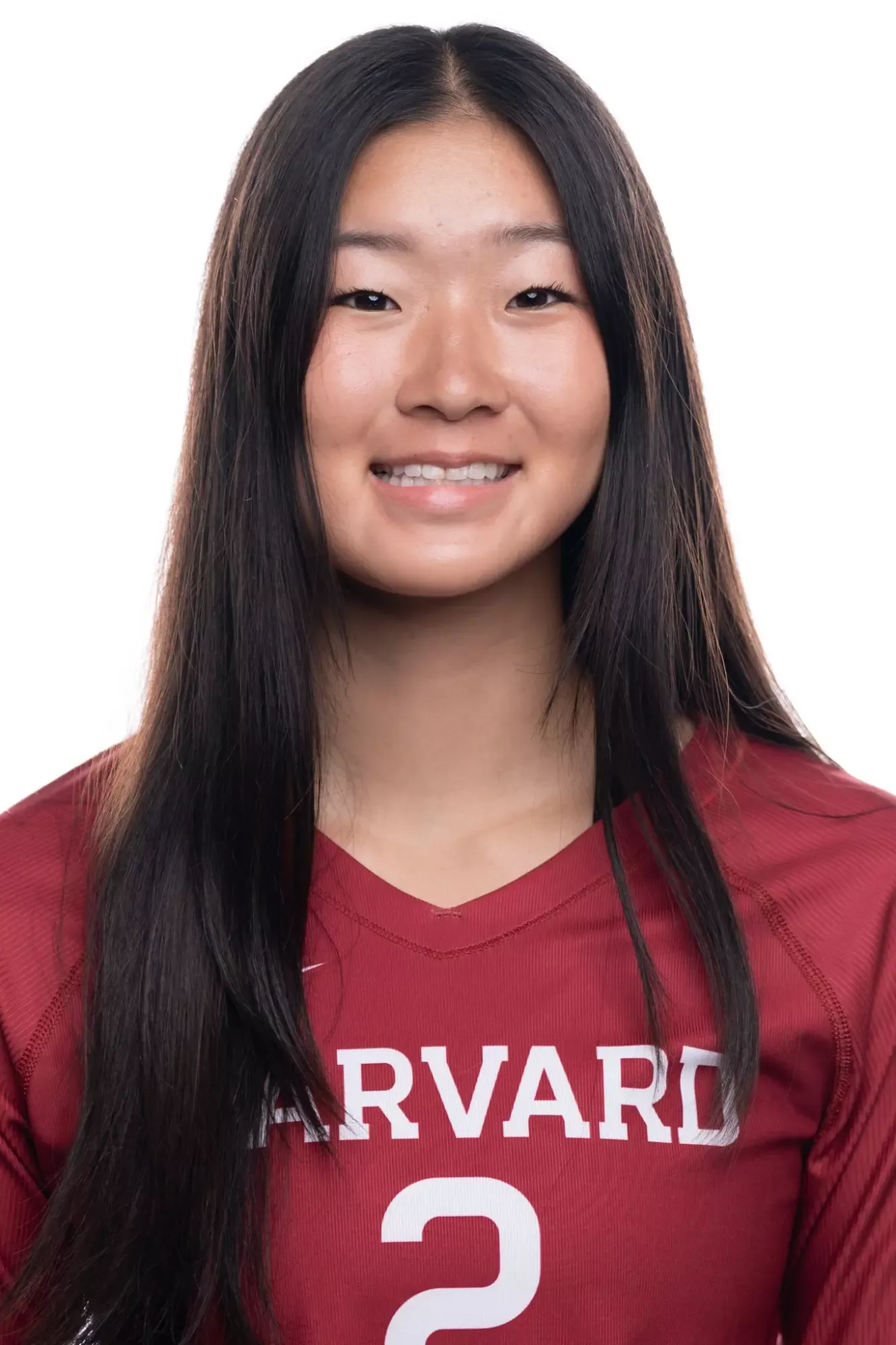 Catlin Shao, Volleyball, Harvard University