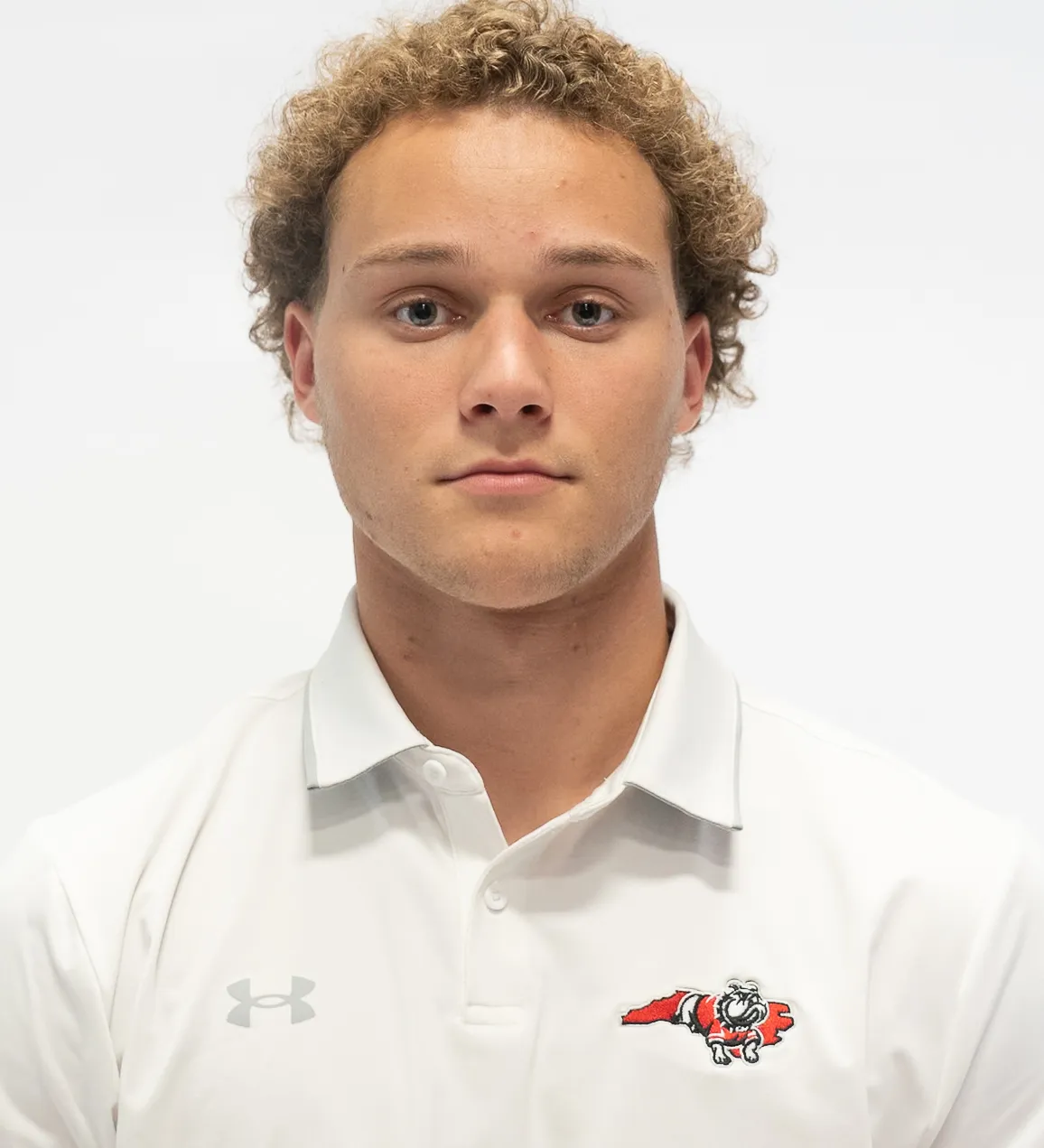 Ethan Driver, Football, undefined