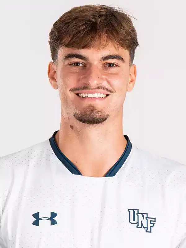 Sasha Maric, Soccer, University of North Florida