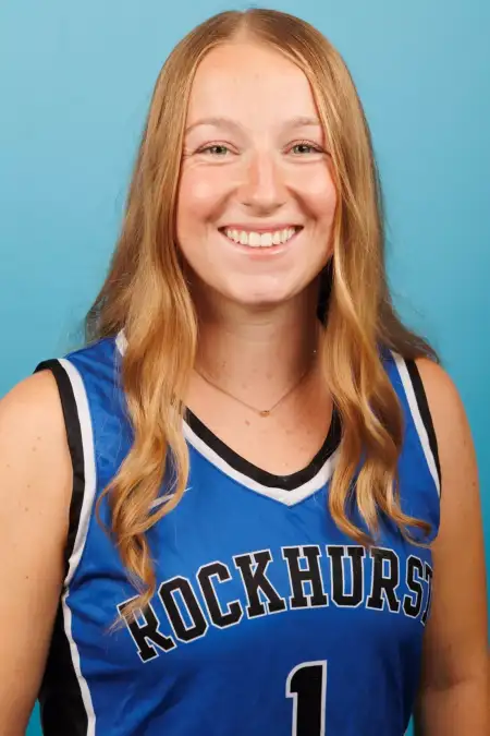 Averi Porter, Basketball, Rockhurst University