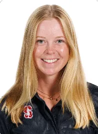 Meja Ortengren, Golf, undefined