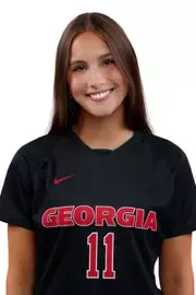 Kiera Staude, Soccer, undefined