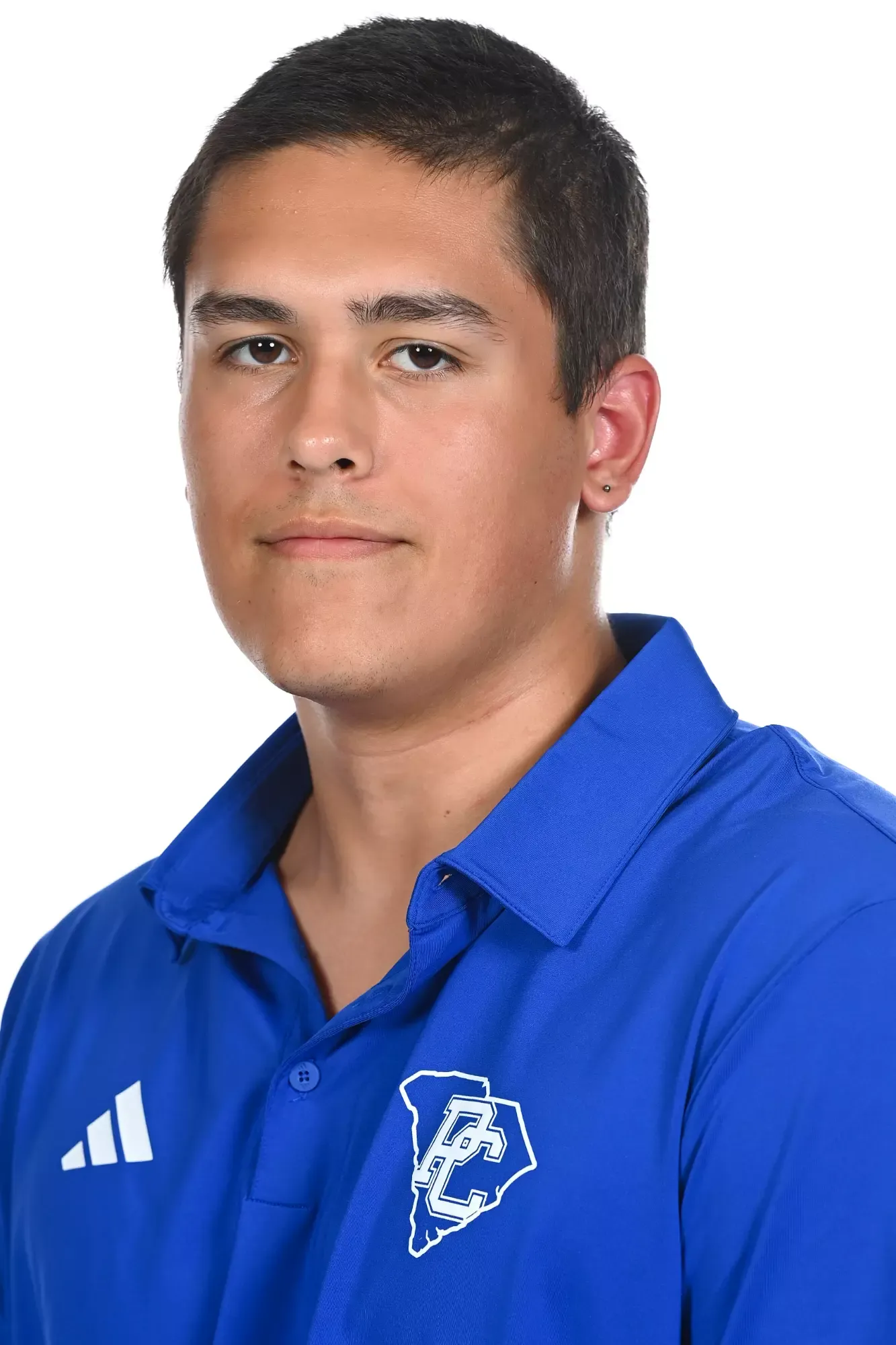 Noah Zuniga, Football, Presbyterian College