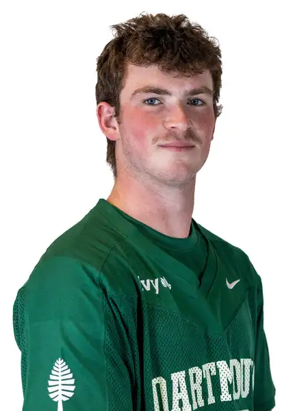 Gordie Leary, Lacrosse, Dartmouth College