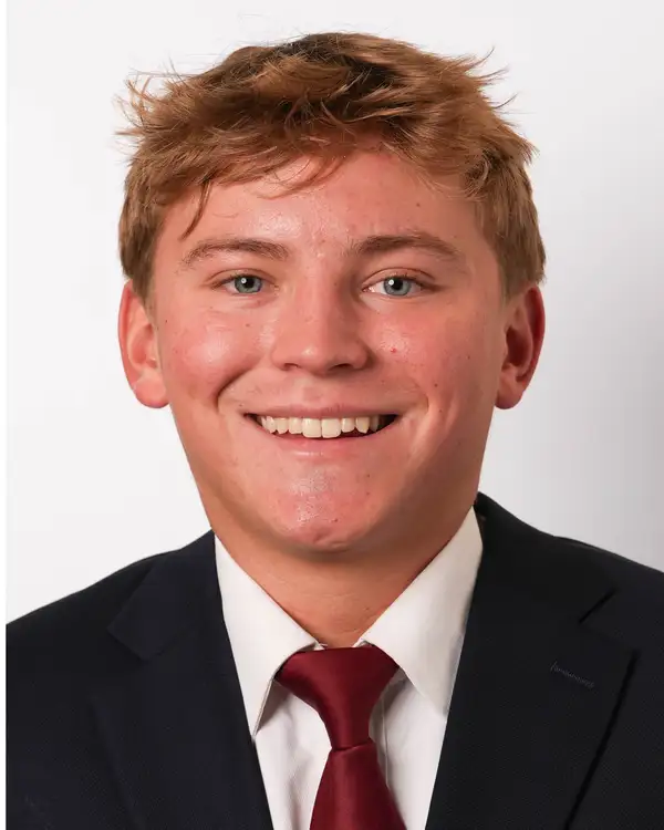 Jax LeGrand, Baseball, University of Oklahoma