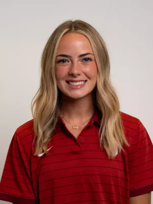 Ally Stephenson, Track and Field, undefined