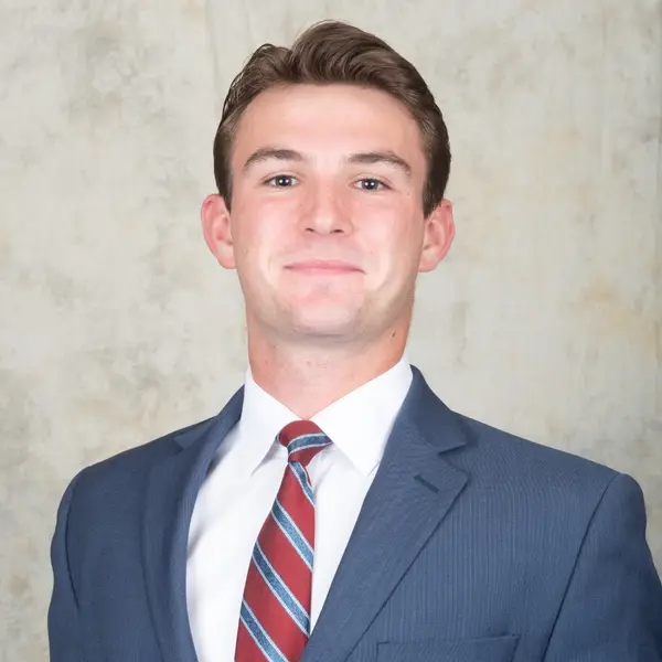 Connor Riley, Lacrosse, Lehigh University