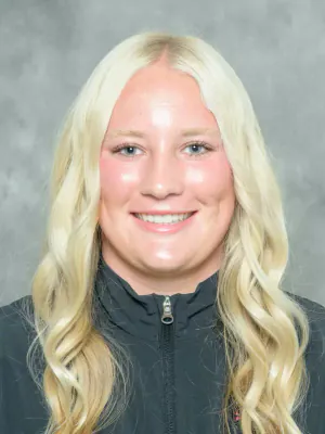Charlee Morton, Track and Field, undefined