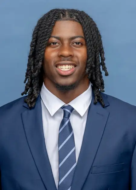 Jevaughn Barnett-Jackson, Football, Columbia University