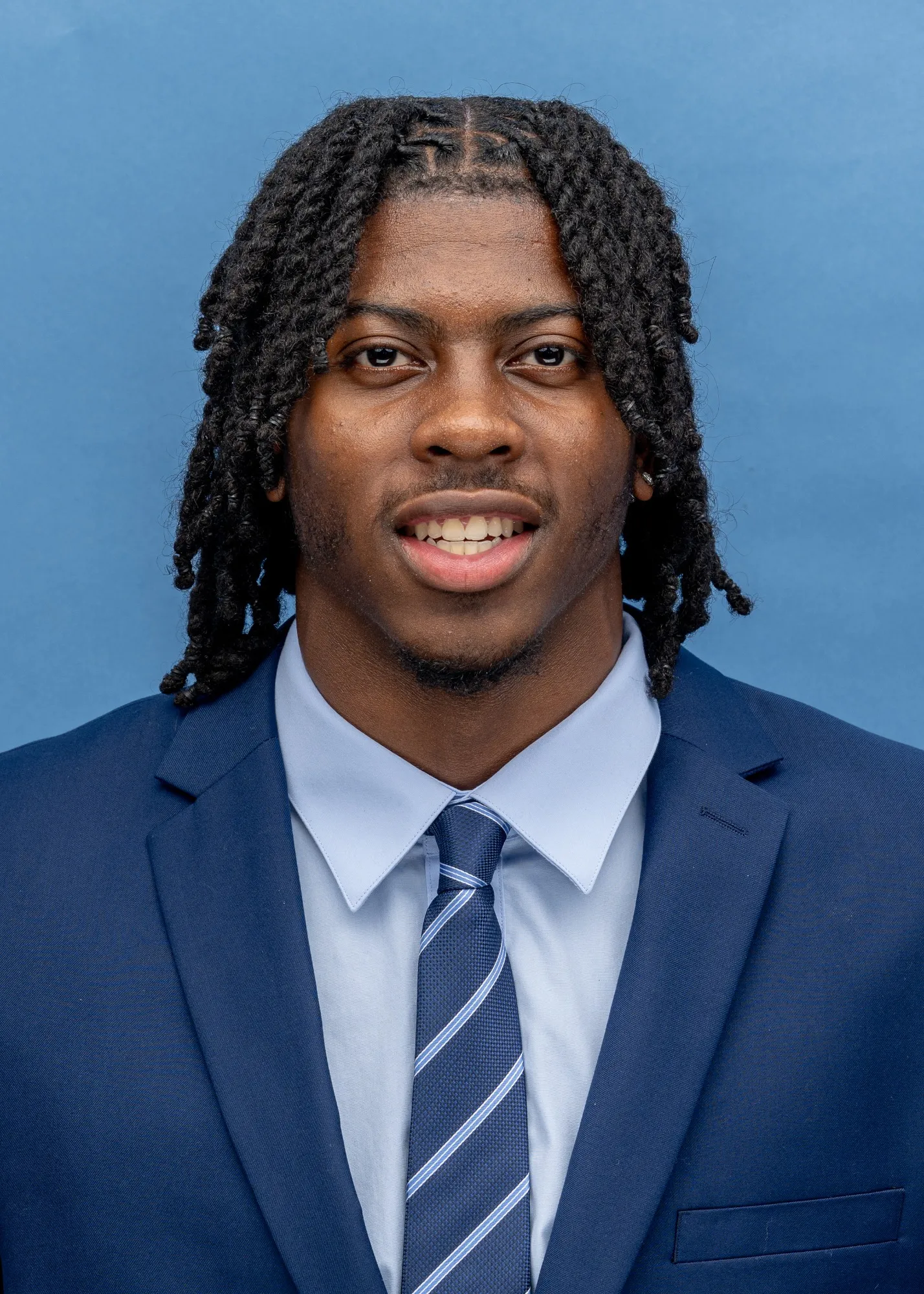 Jevaughn Barnett-Jackson, Football, undefined
