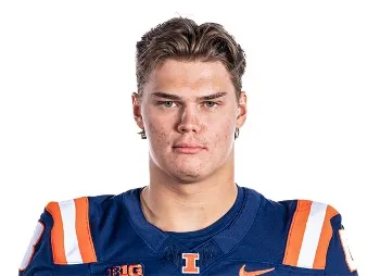 Joe Barna, Football, undefined