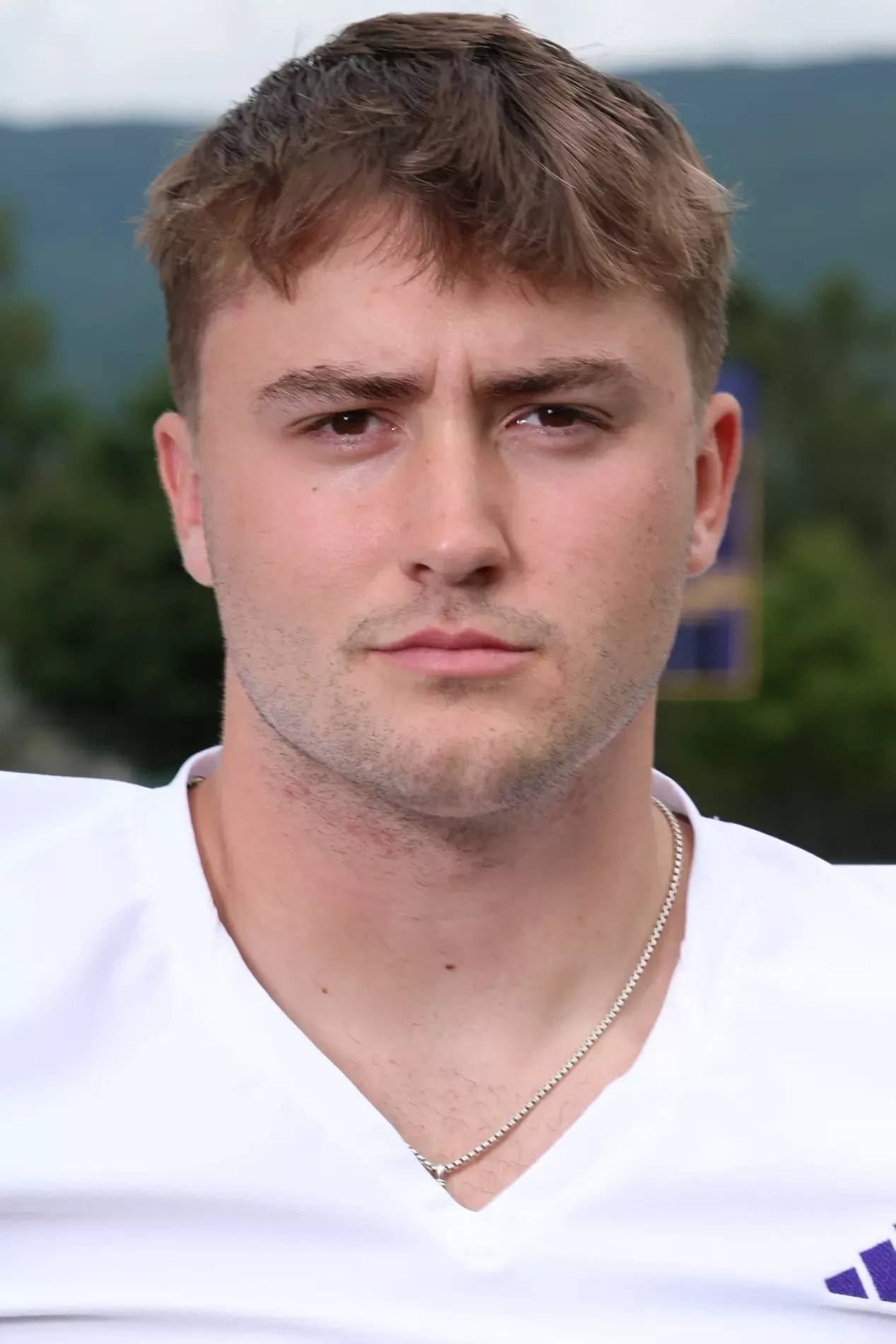 Nathan Rodi, Football, undefined