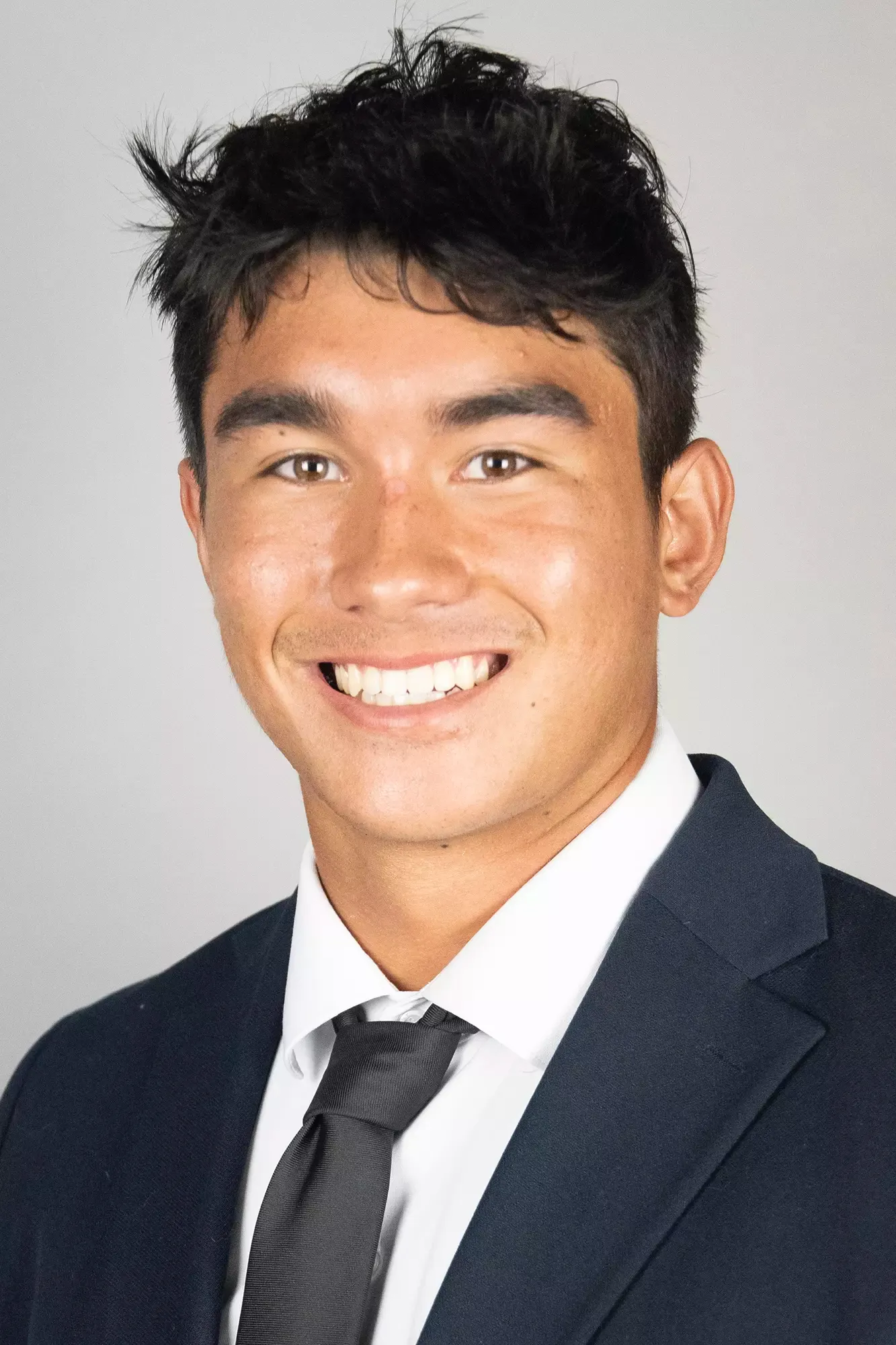 Noah Bailey, Football, undefined