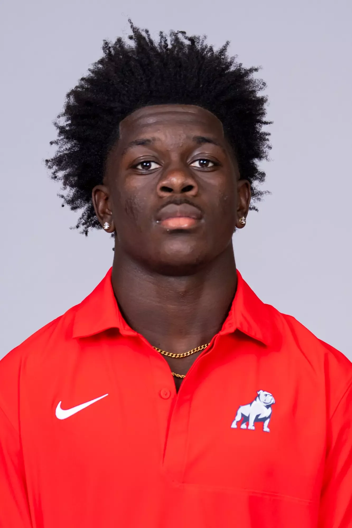 Kevonte Corbin, Football, Samford University