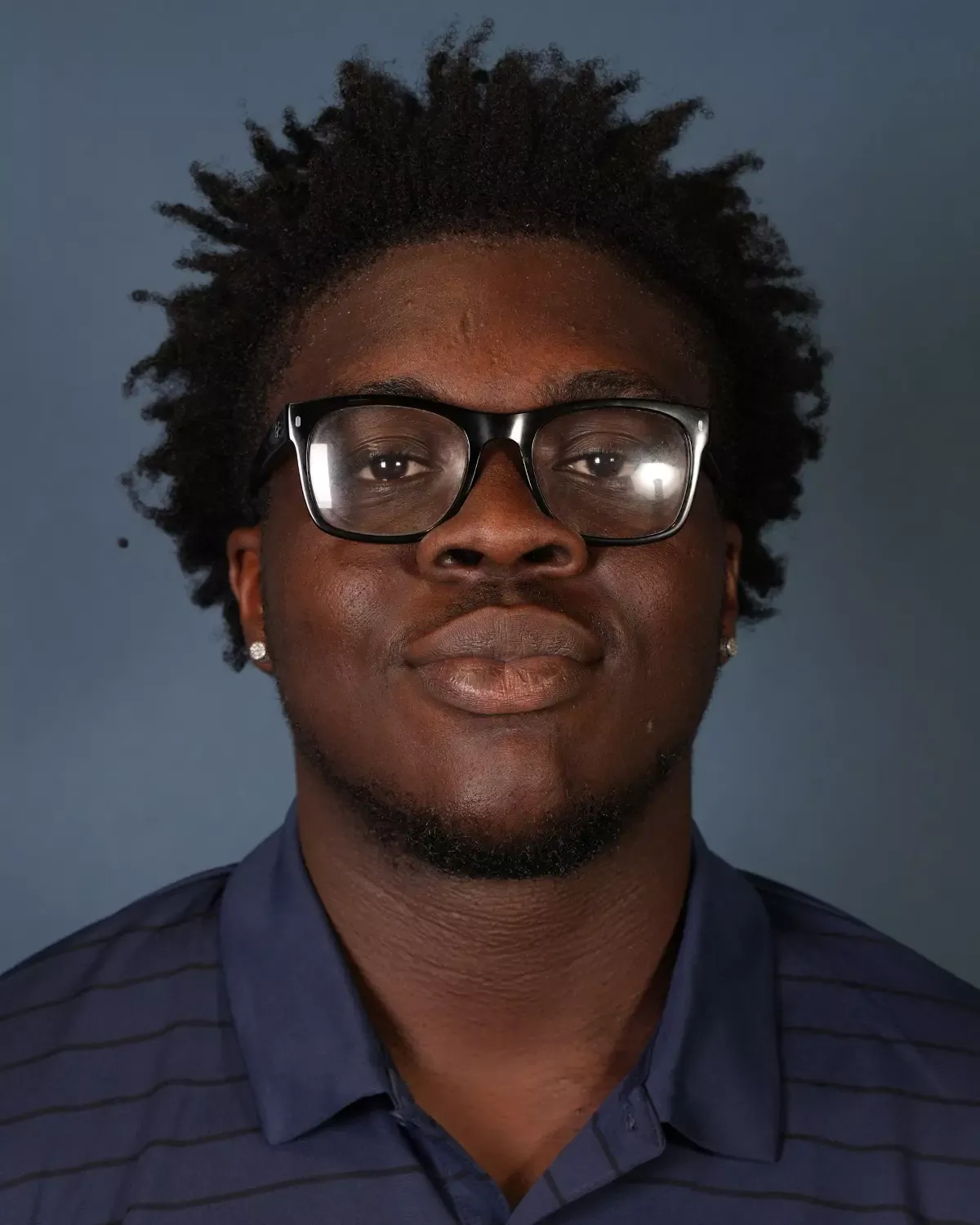 Isaac Sowole, Football, undefined