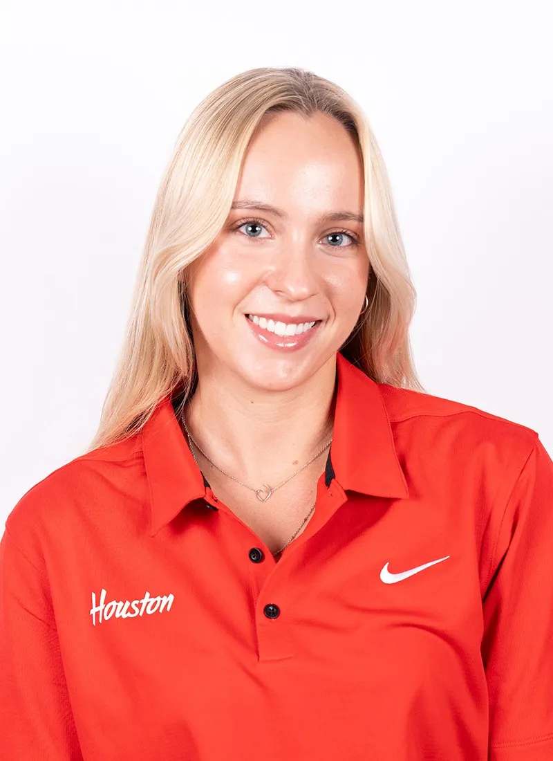 Isabelle Wilson, Swimming & Diving, University of Houston