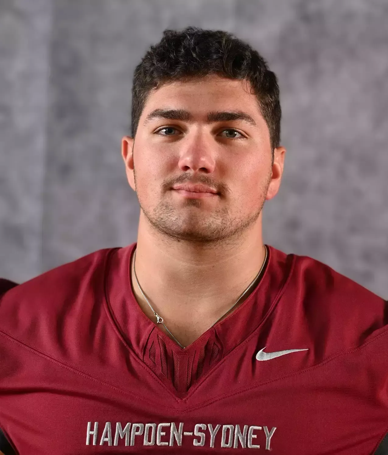 Michael Shelton, Football, Hampden-Sydney College