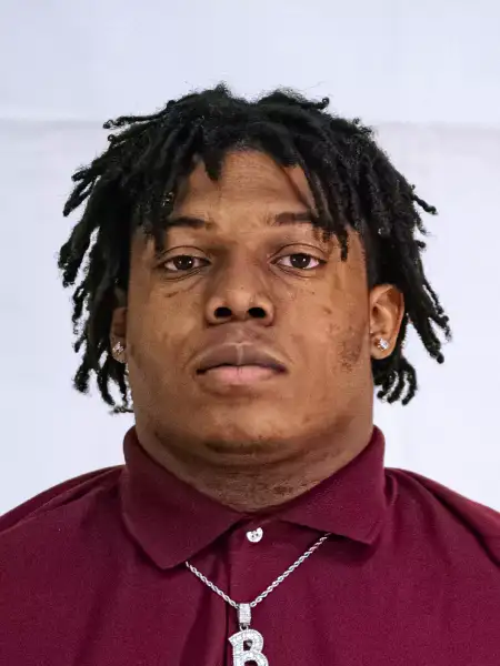 Armond LeGrant, Football, Erskine College